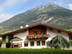 Apart Franzi, Arzl Im Pitztal, Österreich